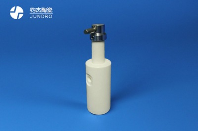 陶瓷注液泵的特点以及应用