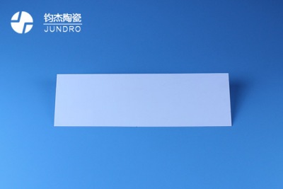 氧化铝陶瓷衬板的生产原理