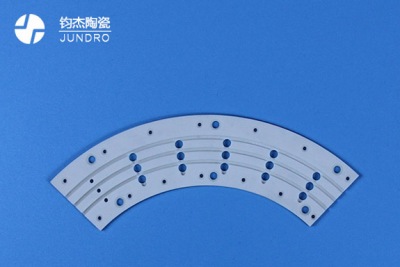 氧化铝陶瓷表面精加工工艺详解