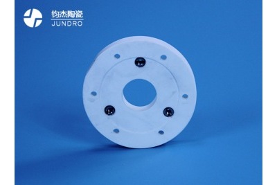 氧化铝陶瓷注射成型的工艺流程