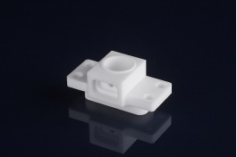可加工陶瓷结构件（材料：Macor）