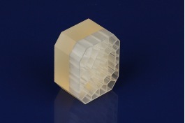  Zerodur微晶玻璃陶瓷零部件