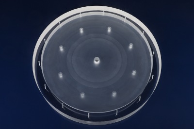 石英蚀刻环（Quartz Etch Ring）