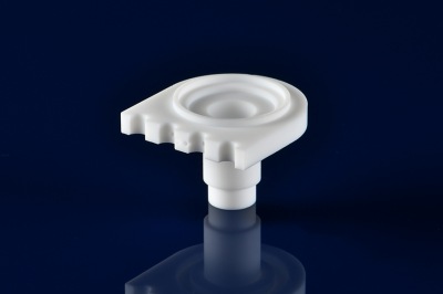 真空应用为何追求极致减重陶瓷材料