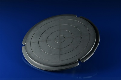 碳化硅陶瓷材料有哪些性能优势