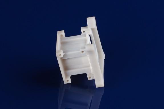 氮化铝陶瓷配件