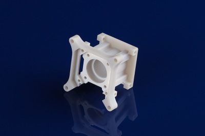 氮化铝陶瓷配件