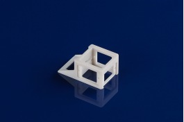 氮化铝陶瓷结构件