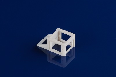 氮化铝陶瓷结构件