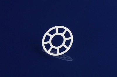 氧化铝陶瓷结构件