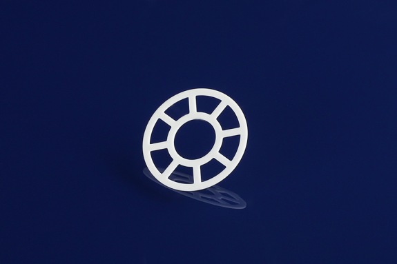 氧化铝陶瓷结构件