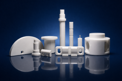 低热膨胀 + 高力学性能:堇青石陶瓷相对微晶玻璃的核心优势解析 低热膨胀 + 高力学性能:堇青石陶瓷相对微晶玻璃的核心优势解析